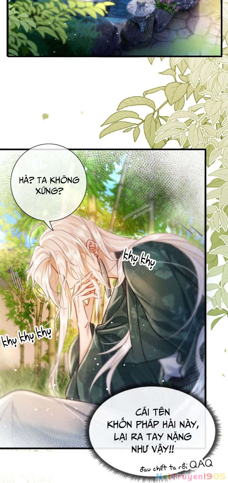 Nam Chủ Vì Sao Quyến Rũ Ta Chapter 4 - 19