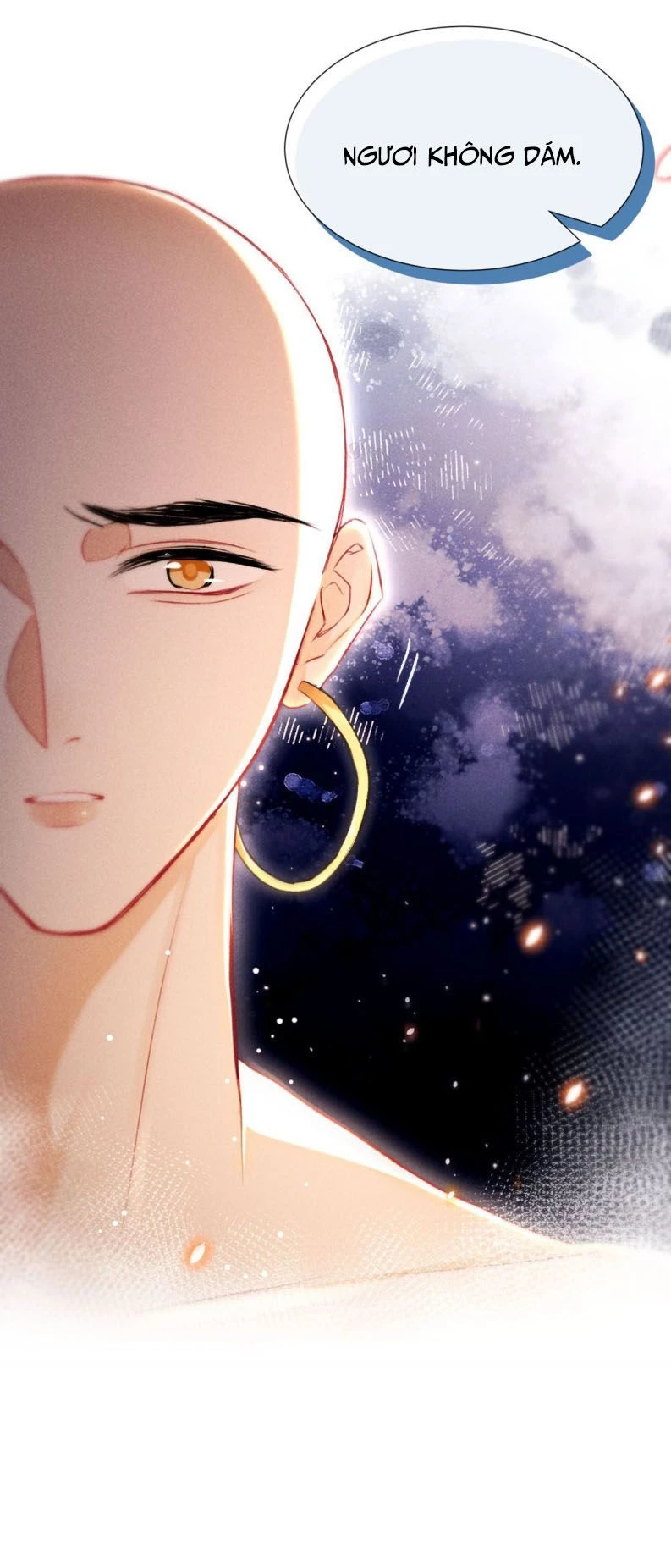 Nam Chủ Vì Sao Quyến Rũ Ta Chapter 4 - 21