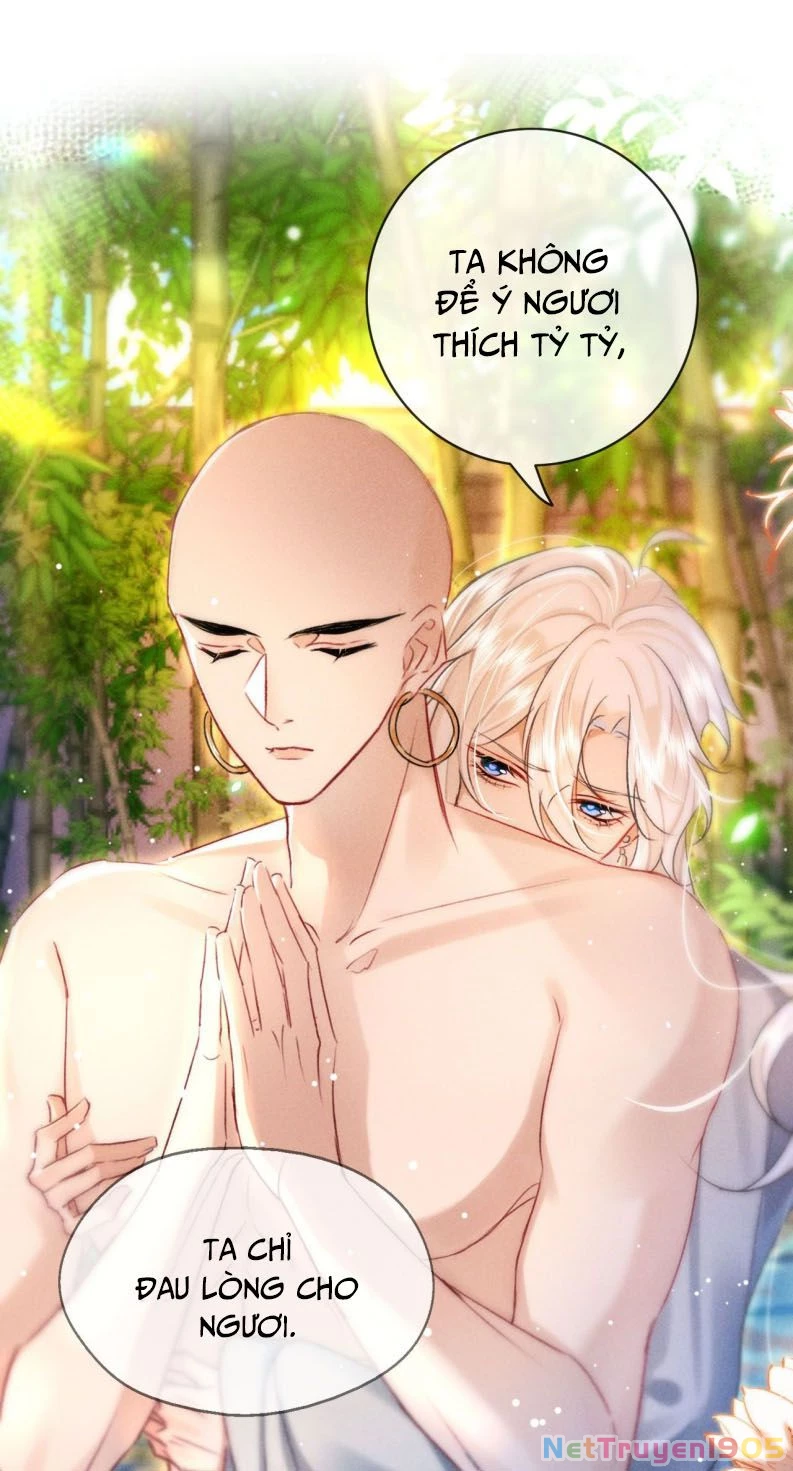 Nam Chủ Vì Sao Quyến Rũ Ta Chapter 4 - 25