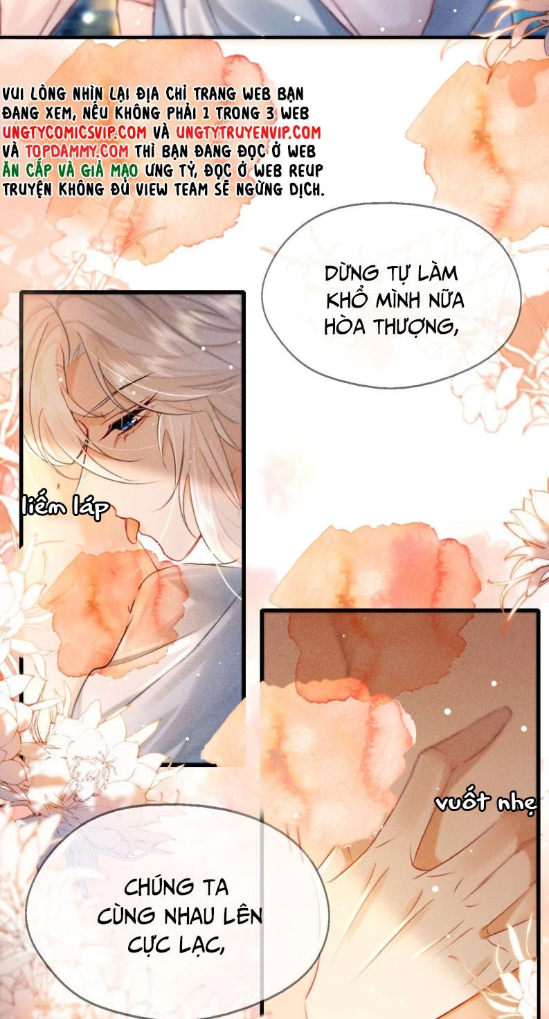 Nam Chủ Vì Sao Quyến Rũ Ta Chapter 4 - 26