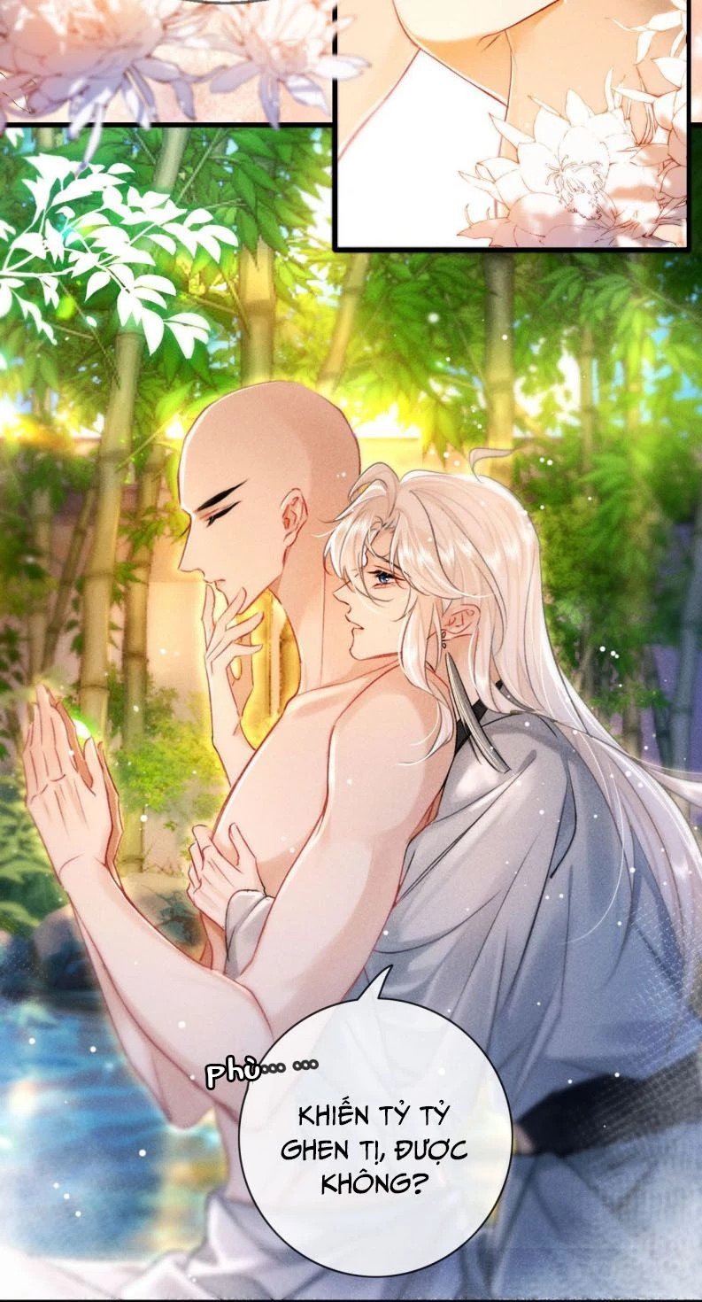 Nam Chủ Vì Sao Quyến Rũ Ta Chapter 4 - 27