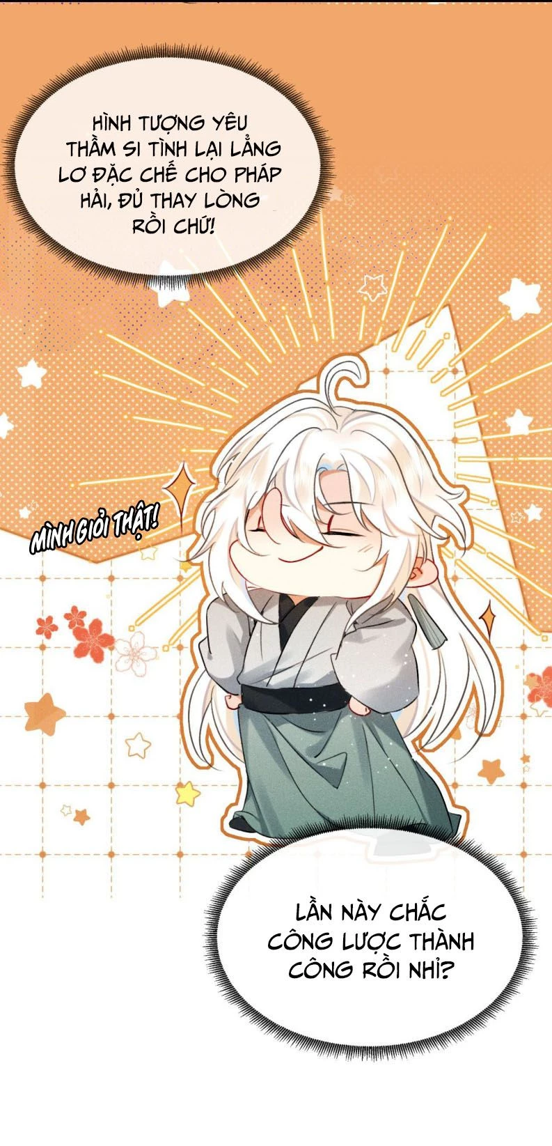 Nam Chủ Vì Sao Quyến Rũ Ta Chapter 4 - 28