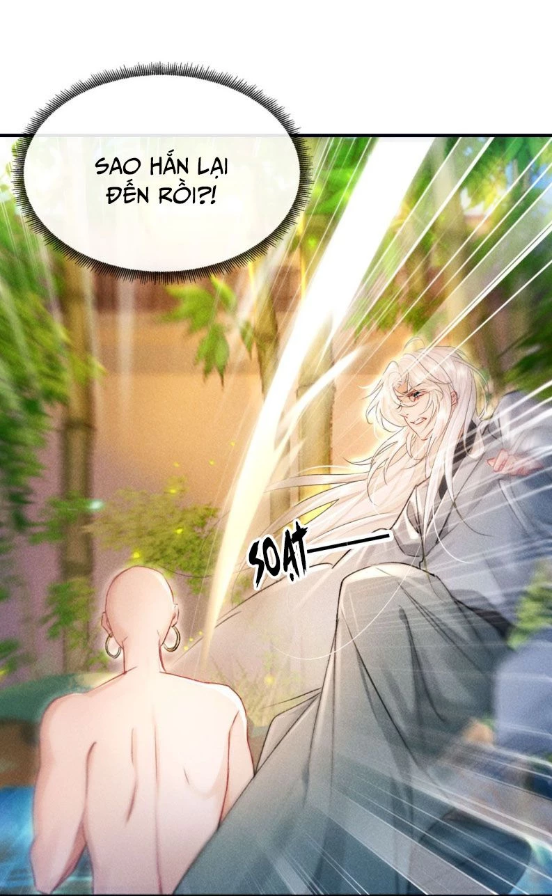 Nam Chủ Vì Sao Quyến Rũ Ta Chapter 4 - 31