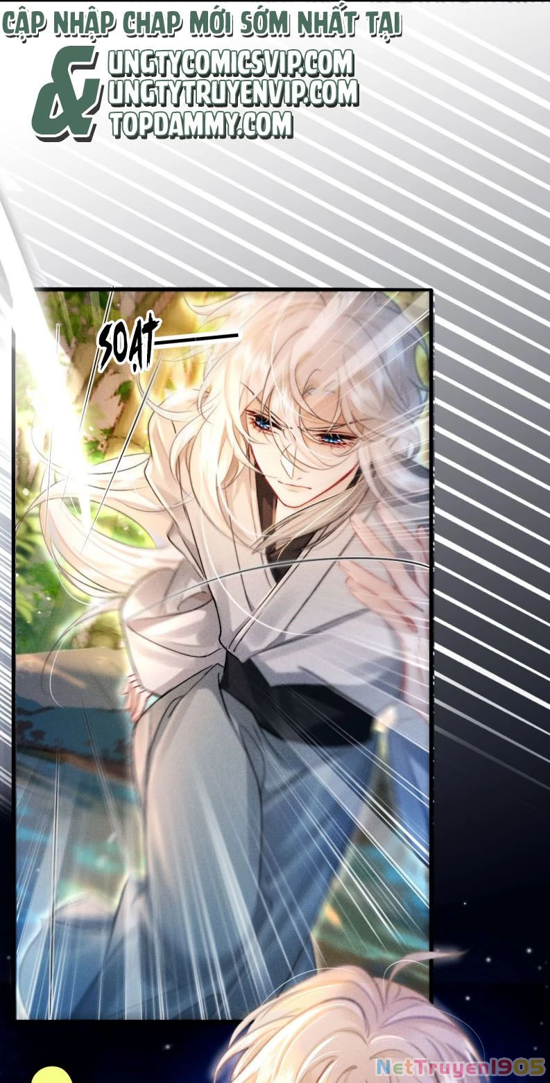 Nam Chủ Vì Sao Quyến Rũ Ta Chapter 4 - 32