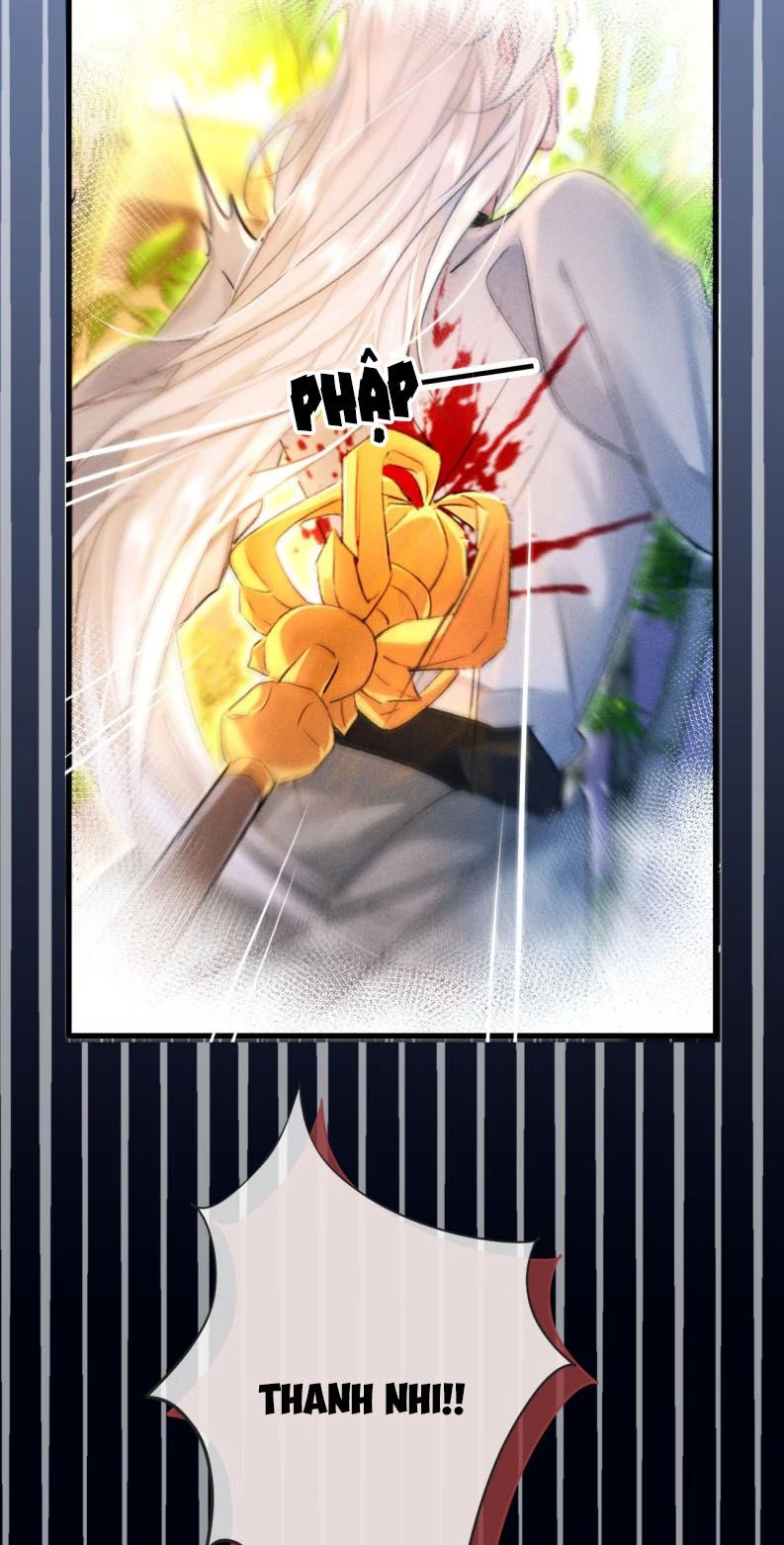 Nam Chủ Vì Sao Quyến Rũ Ta Chapter 4 - 34