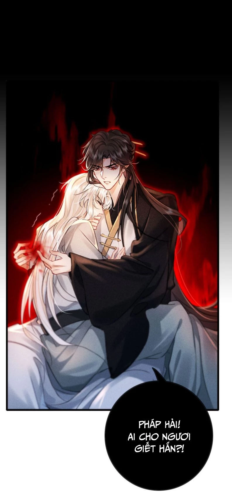 Nam Chủ Vì Sao Quyến Rũ Ta Chapter 4 - 36