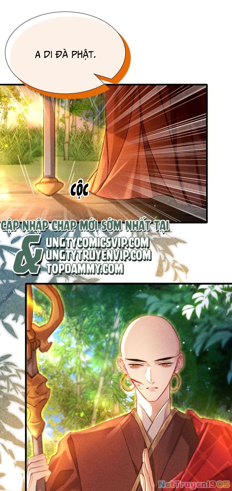 Nam Chủ Vì Sao Quyến Rũ Ta Chapter 4 - 37