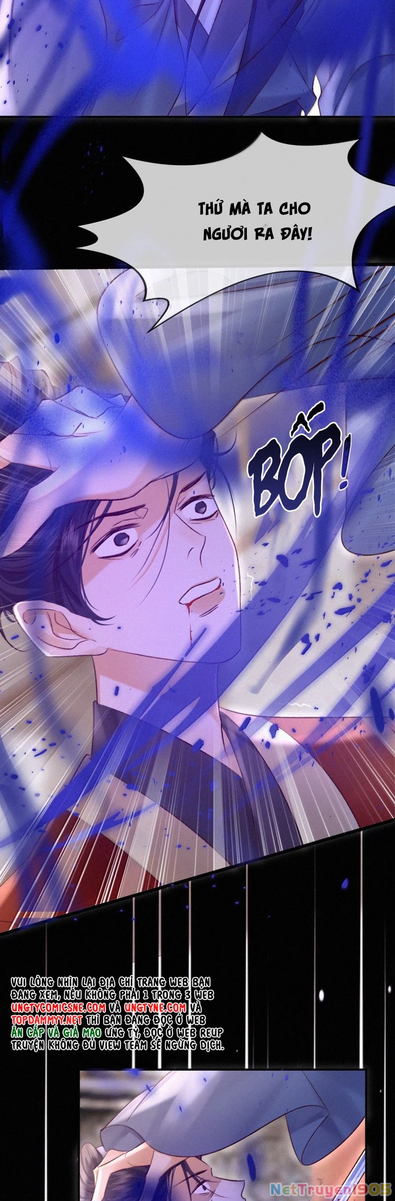 Nam Chủ Vì Sao Quyến Rũ Ta Chapter 45 - 3