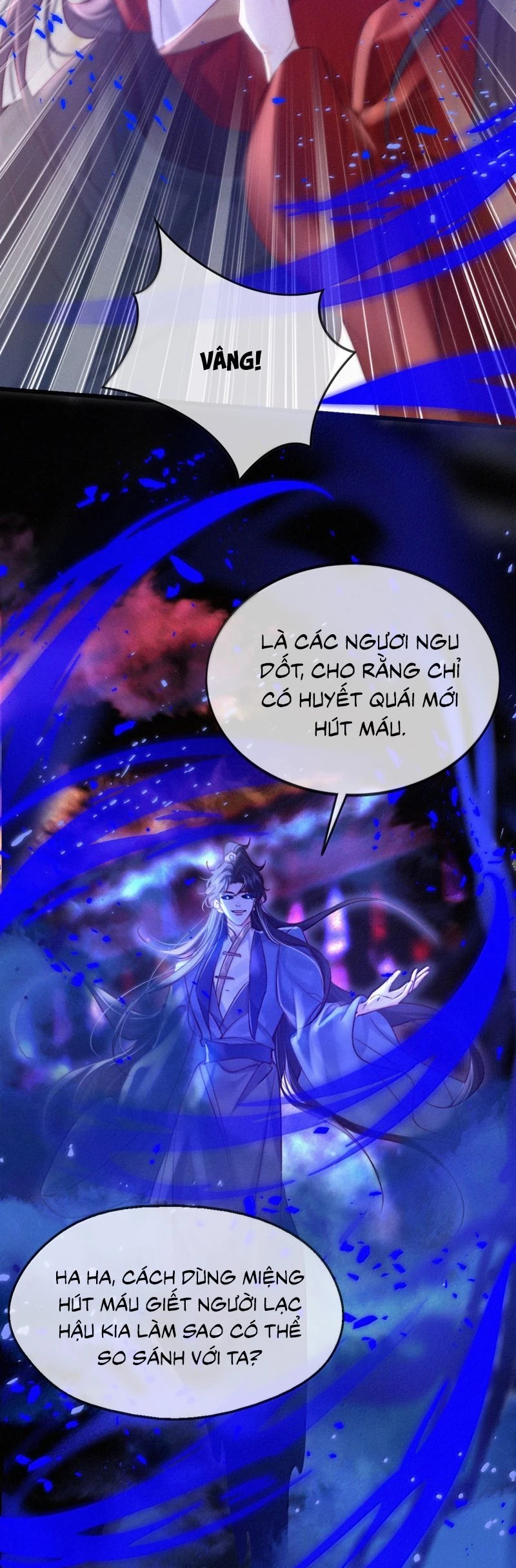 Nam Chủ Vì Sao Quyến Rũ Ta Chapter 45 - 8