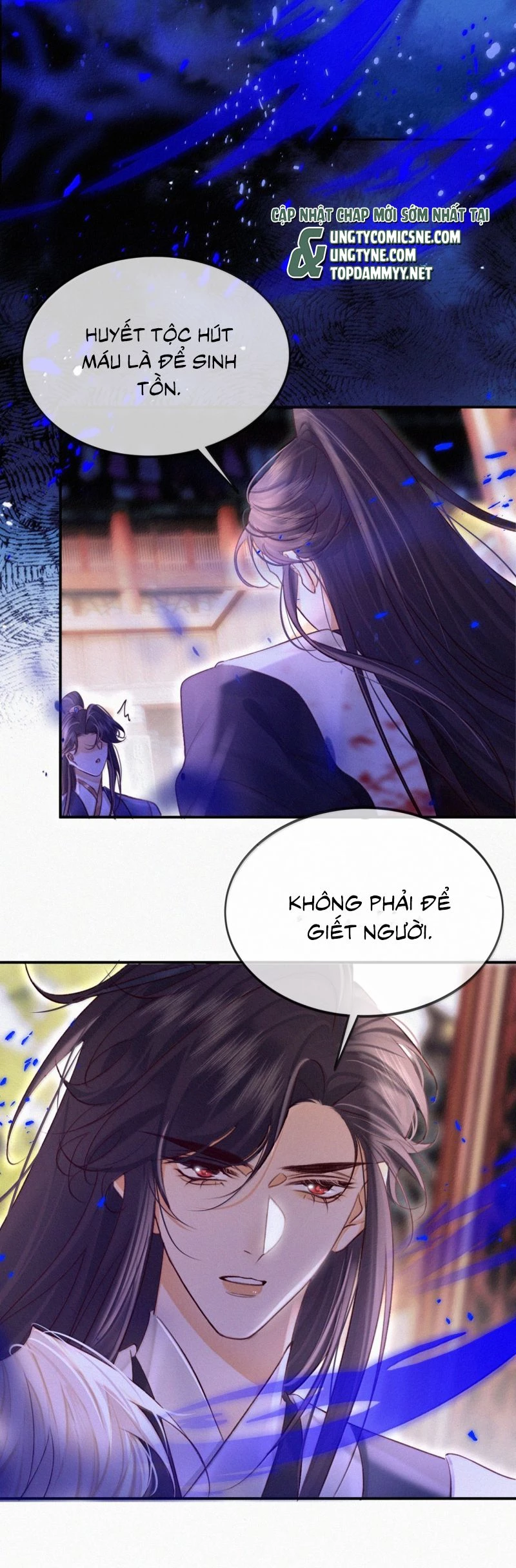 Nam Chủ Vì Sao Quyến Rũ Ta Chapter 45 - 9