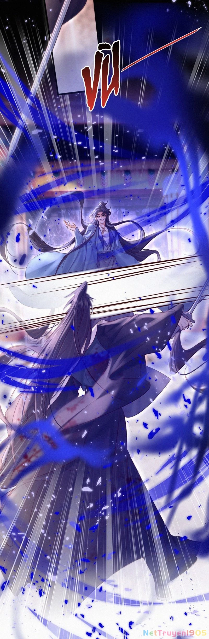 Nam Chủ Vì Sao Quyến Rũ Ta Chapter 45 - 19