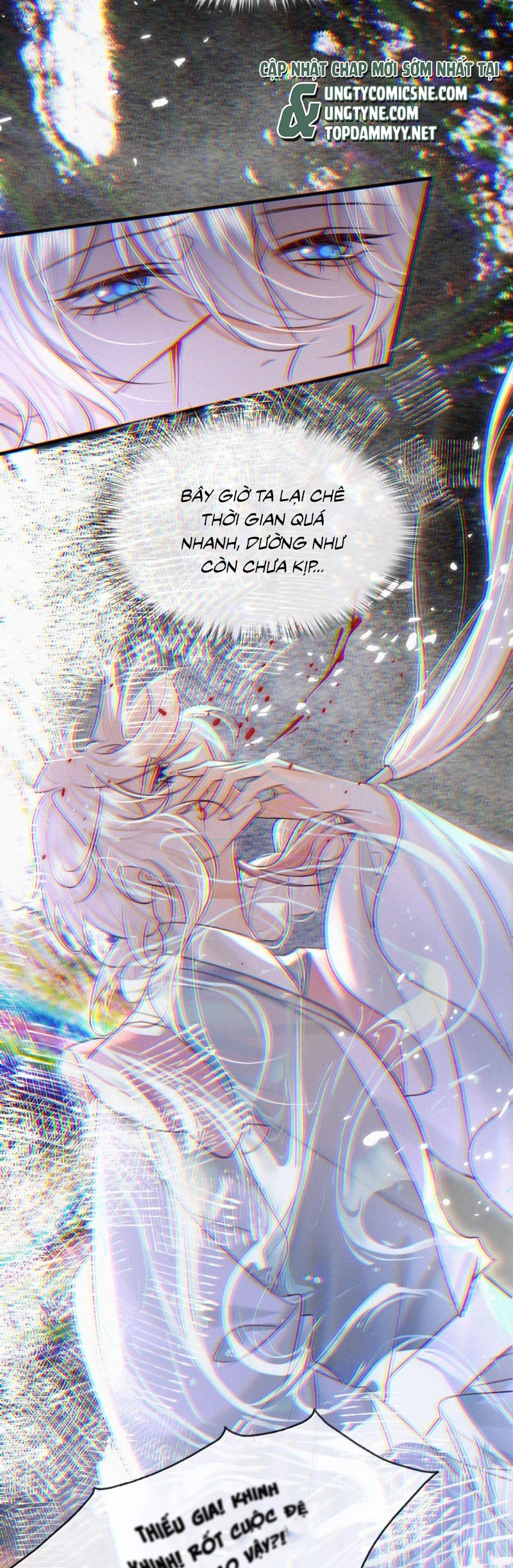 Nam Chủ Vì Sao Quyến Rũ Ta Chapter 45 - 23