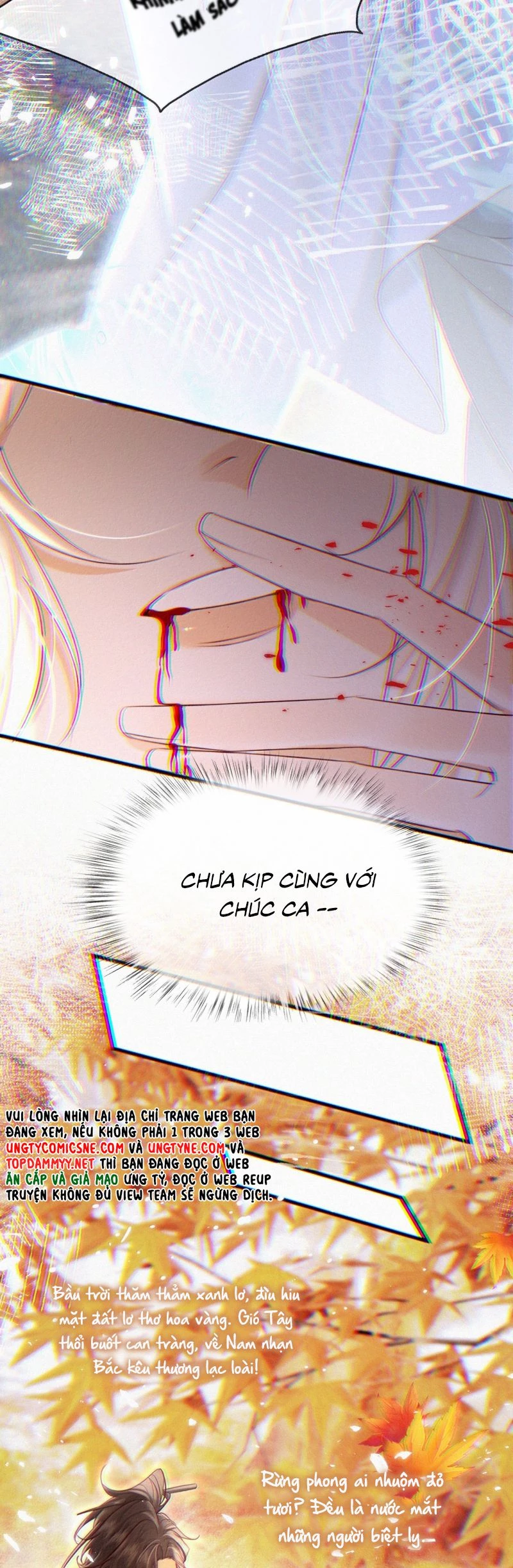 Nam Chủ Vì Sao Quyến Rũ Ta Chapter 45 - 24