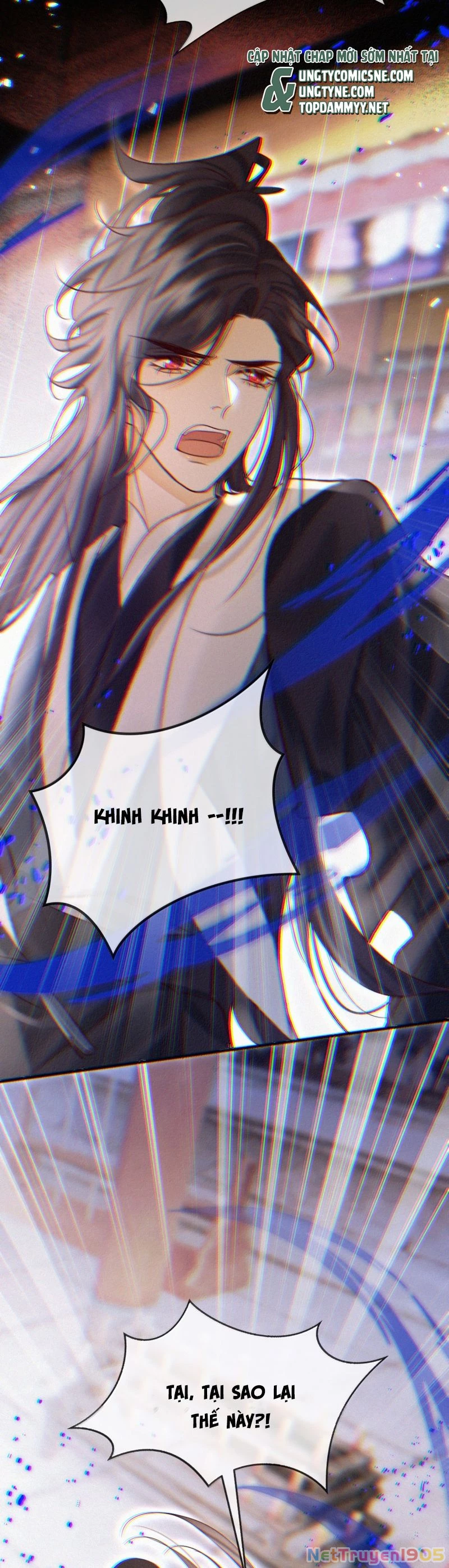 Nam Chủ Vì Sao Quyến Rũ Ta Chapter 45 - 26