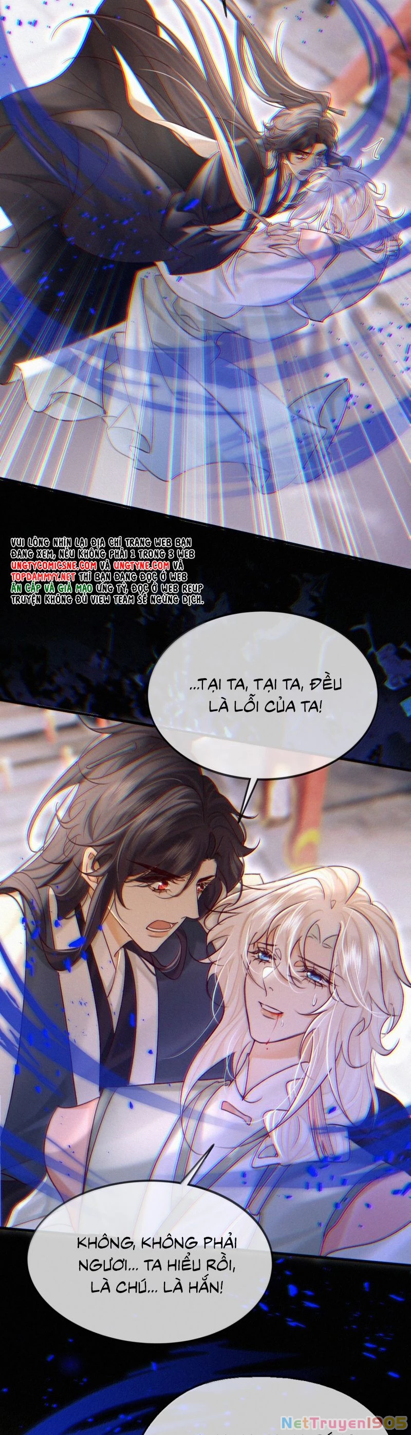 Nam Chủ Vì Sao Quyến Rũ Ta Chapter 45 - 27