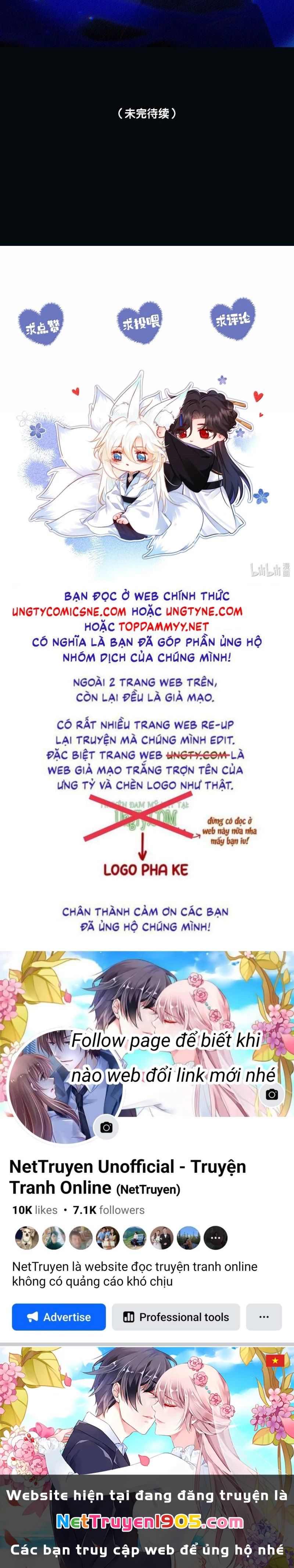 Nam Chủ Vì Sao Quyến Rũ Ta Chapter 45 - 29