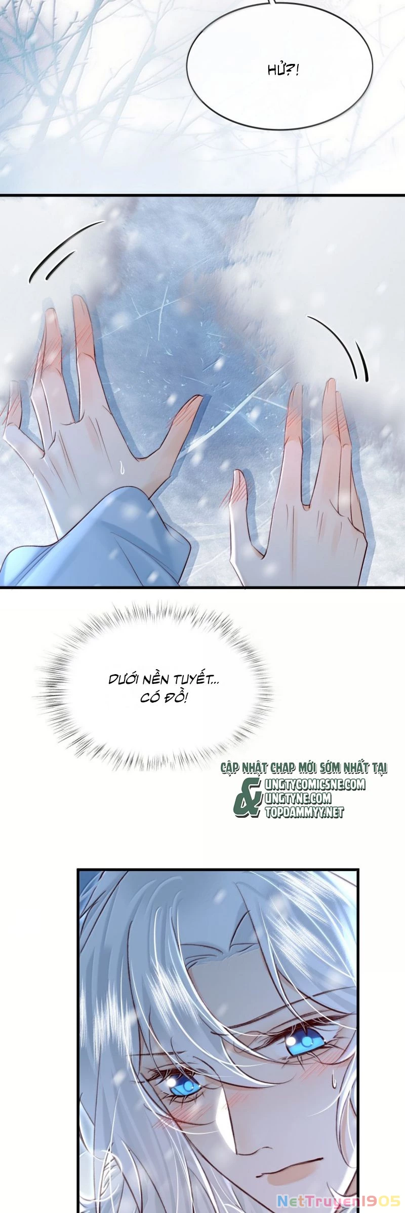 Nam Chủ Vì Sao Quyến Rũ Ta Chapter 65 - 5