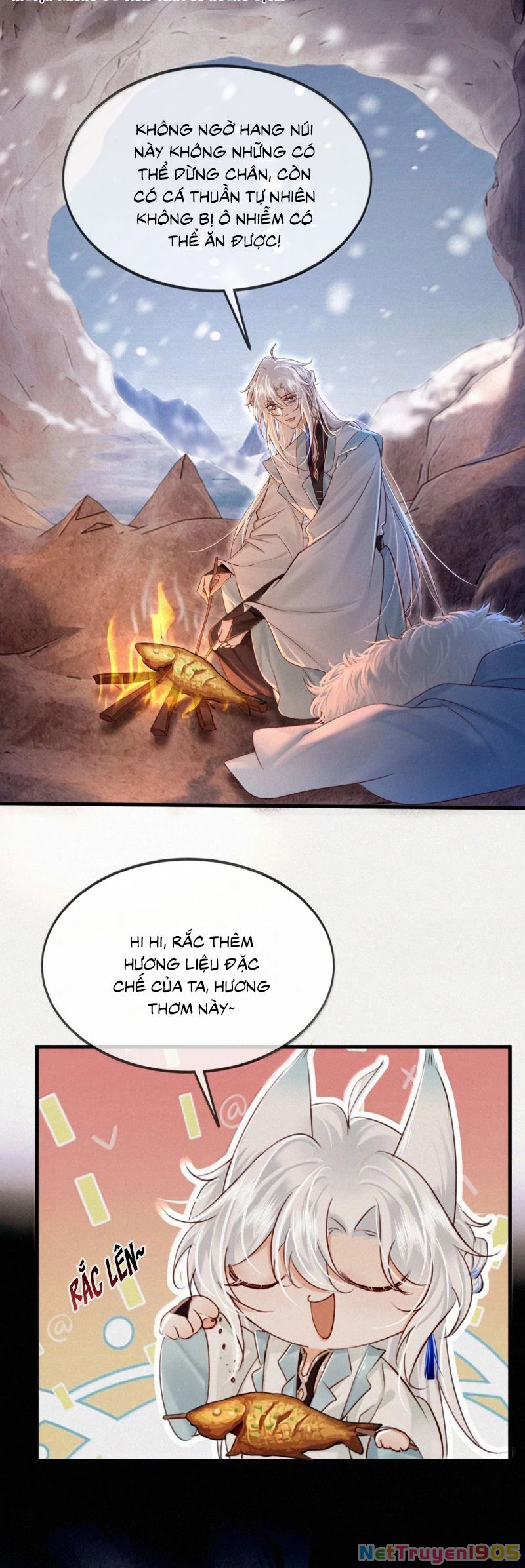 Nam Chủ Vì Sao Quyến Rũ Ta Chapter 65 - 10