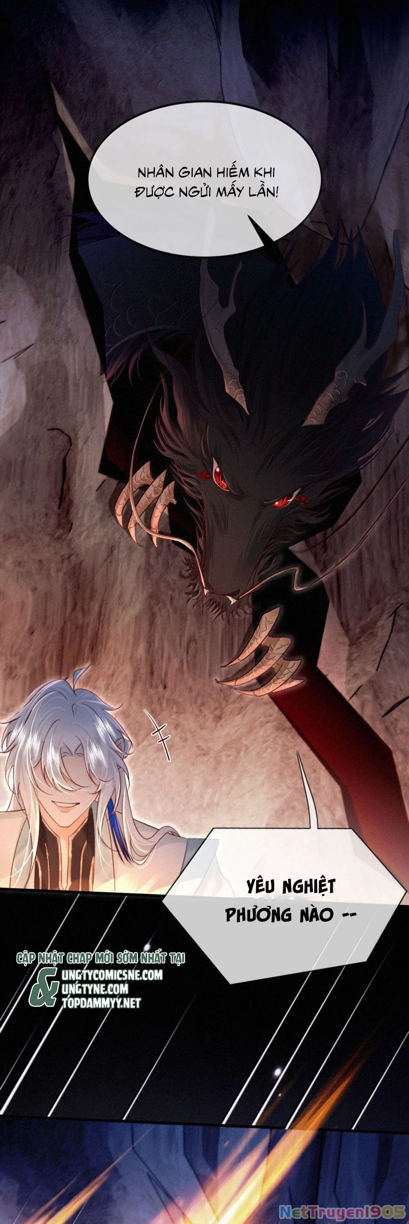 Nam Chủ Vì Sao Quyến Rũ Ta Chapter 65 - 11