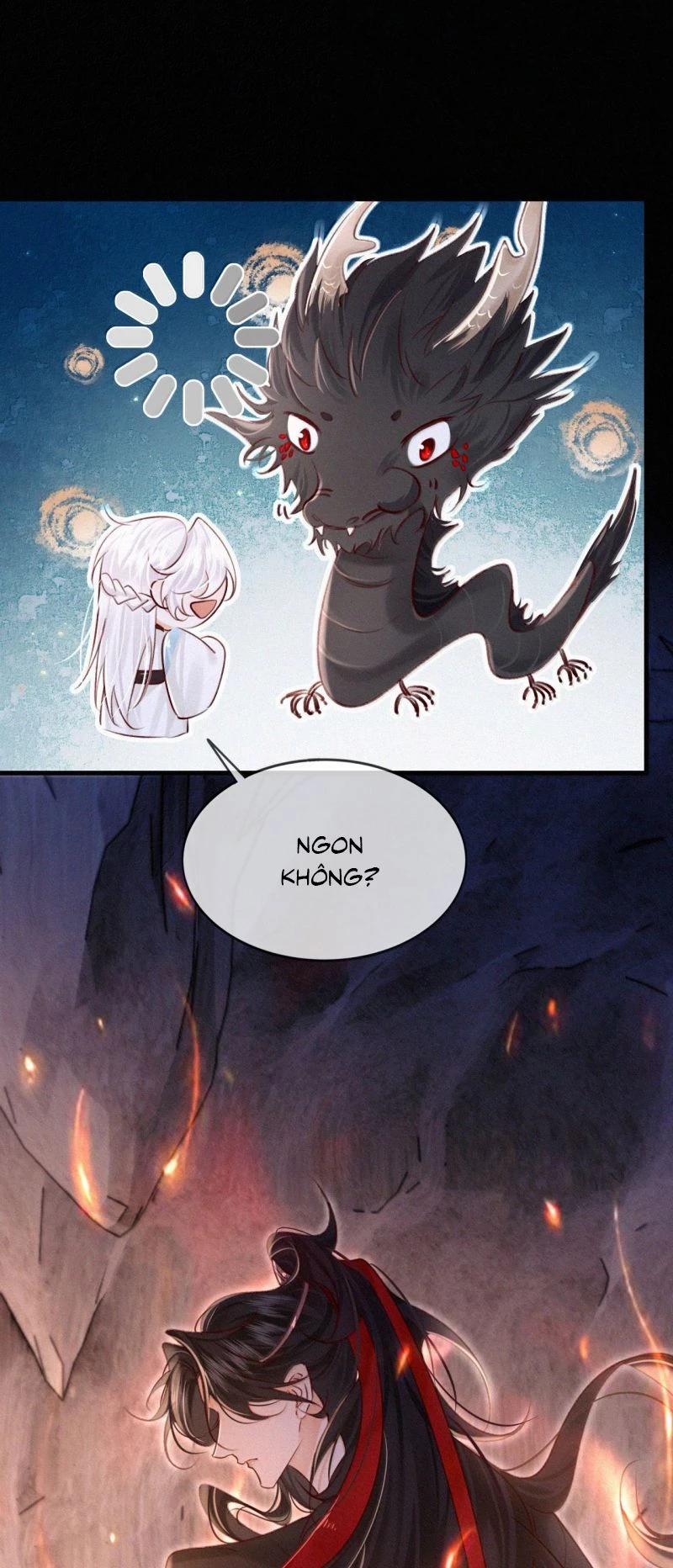 Nam Chủ Vì Sao Quyến Rũ Ta Chapter 65 - 16