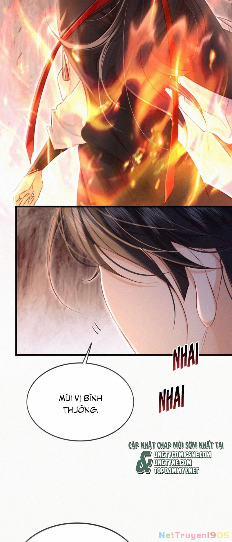 Nam Chủ Vì Sao Quyến Rũ Ta Chapter 65 - 17