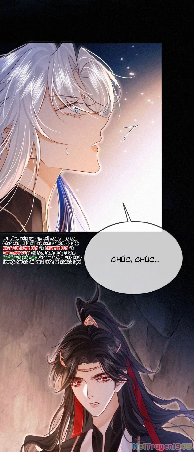 Nam Chủ Vì Sao Quyến Rũ Ta Chapter 65 - 19