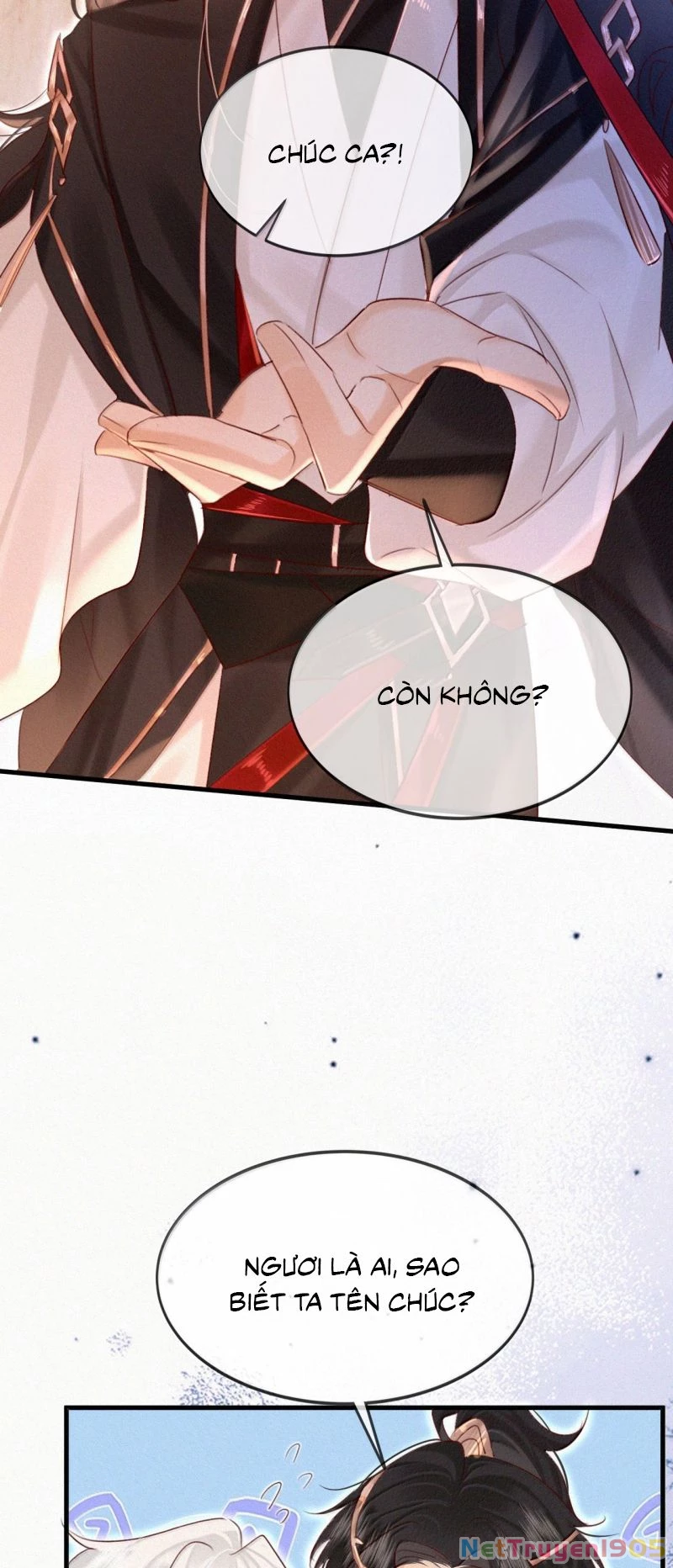 Nam Chủ Vì Sao Quyến Rũ Ta Chapter 65 - 20
