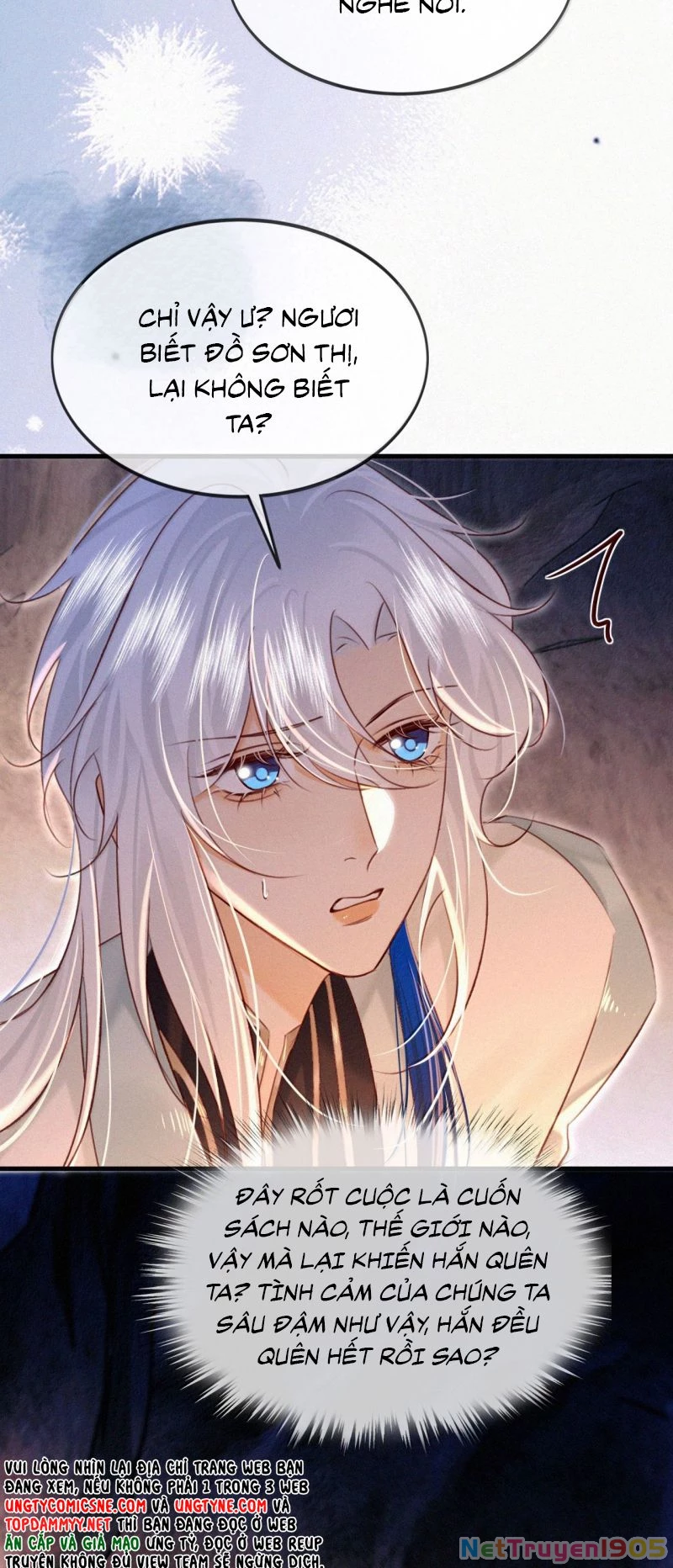 Nam Chủ Vì Sao Quyến Rũ Ta Chapter 65 - 22