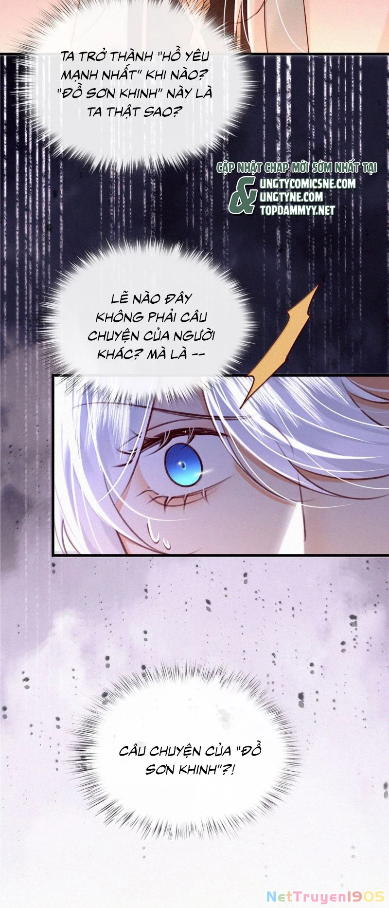 Nam Chủ Vì Sao Quyến Rũ Ta Chapter 65 - 25