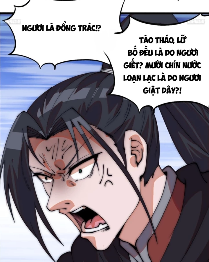 Ta Có Một Sơn Trại Chapter 1179 - 5