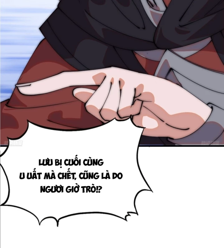 Ta Có Một Sơn Trại Chapter 1179 - 6