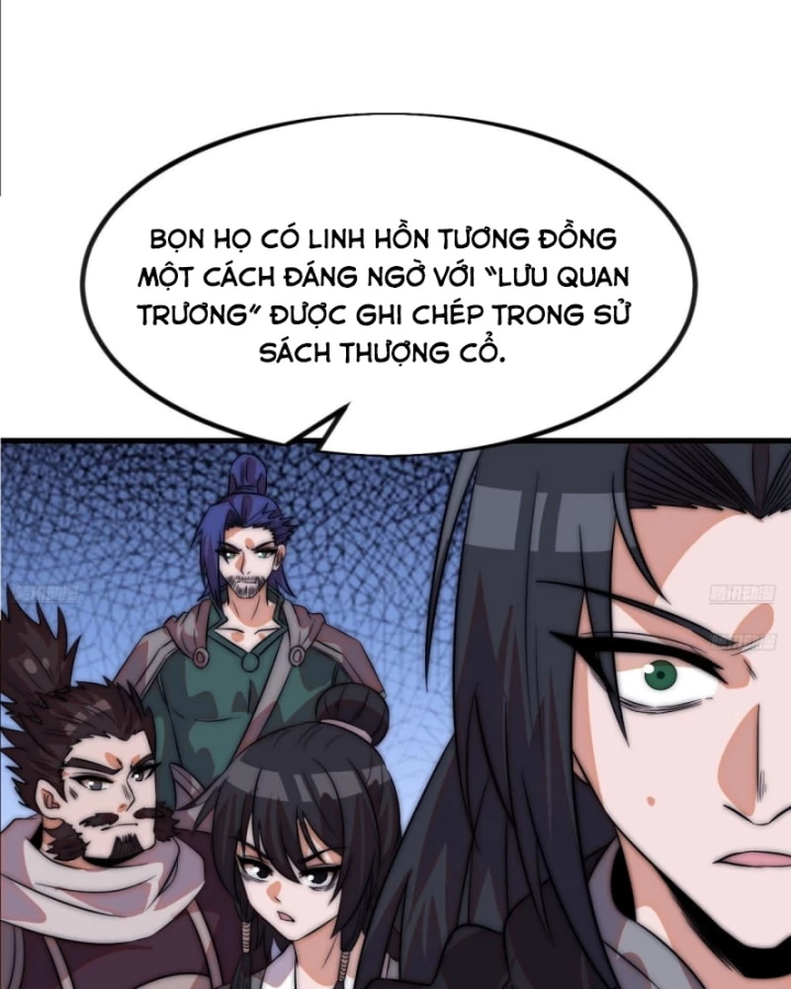 Ta Có Một Sơn Trại Chapter 1179 - 11