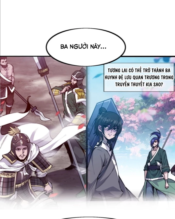 Ta Có Một Sơn Trại Chapter 1179 - 14