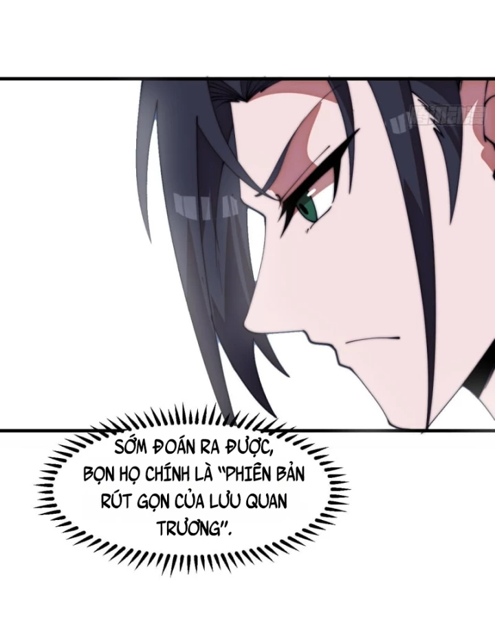 Ta Có Một Sơn Trại Chapter 1179 - 16
