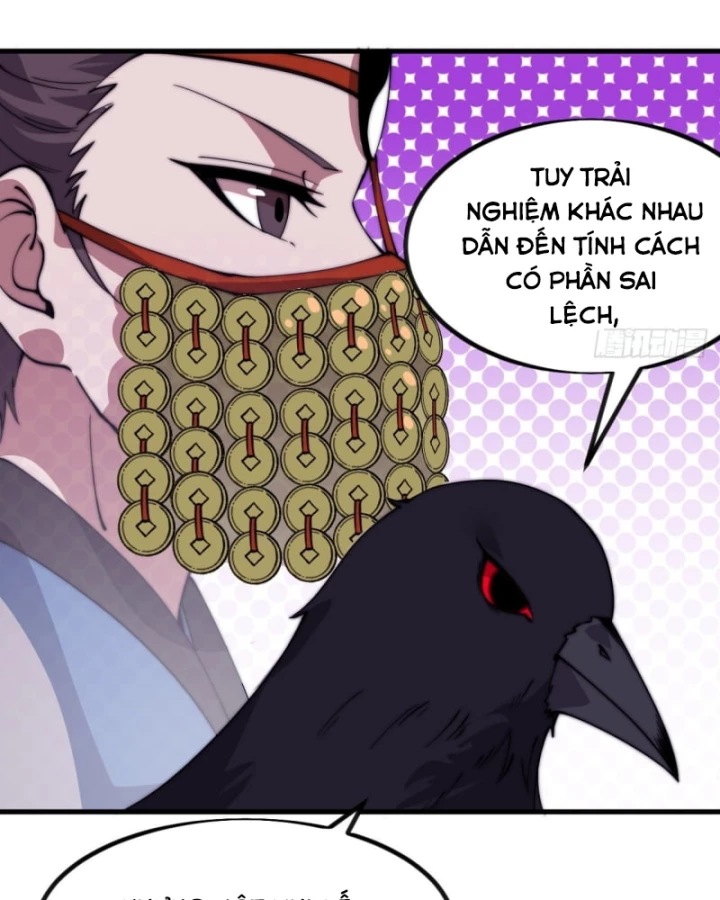 Ta Có Một Sơn Trại Chapter 1179 - 18