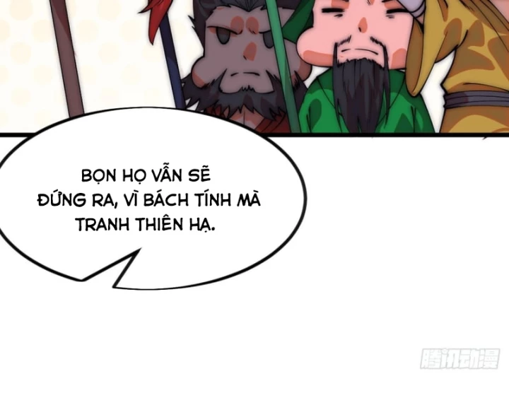 Ta Có Một Sơn Trại Chapter 1179 - 20