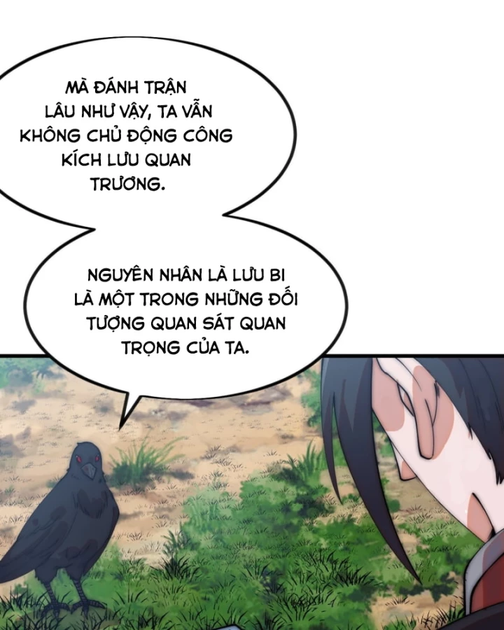 Ta Có Một Sơn Trại Chapter 1179 - 21