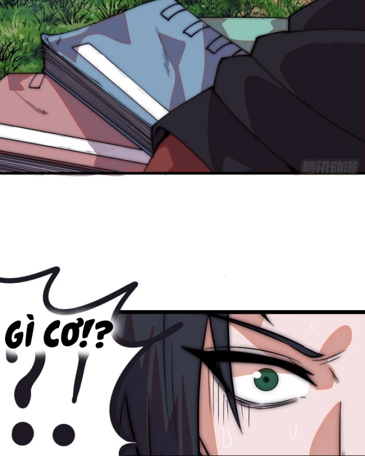 Ta Có Một Sơn Trại Chapter 1179 - 22
