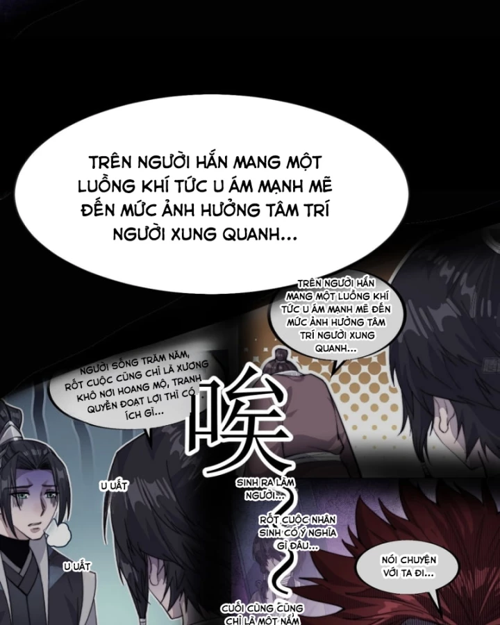 Ta Có Một Sơn Trại Chapter 1179 - 26