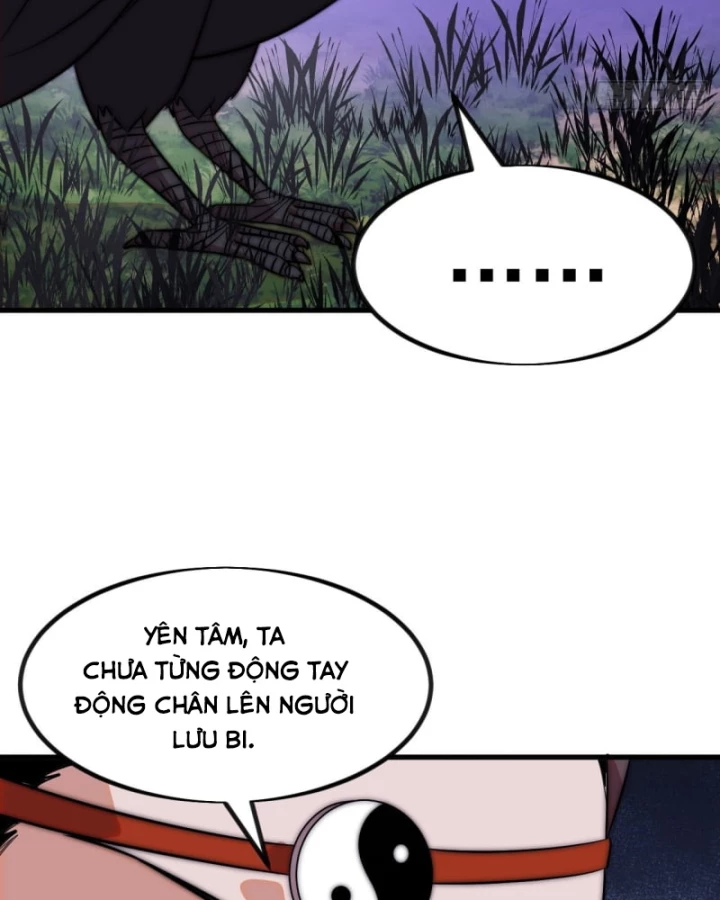 Ta Có Một Sơn Trại Chapter 1179 - 31