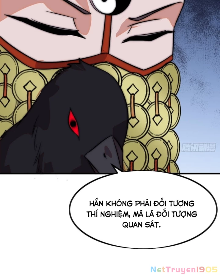 Ta Có Một Sơn Trại Chapter 1179 - 32