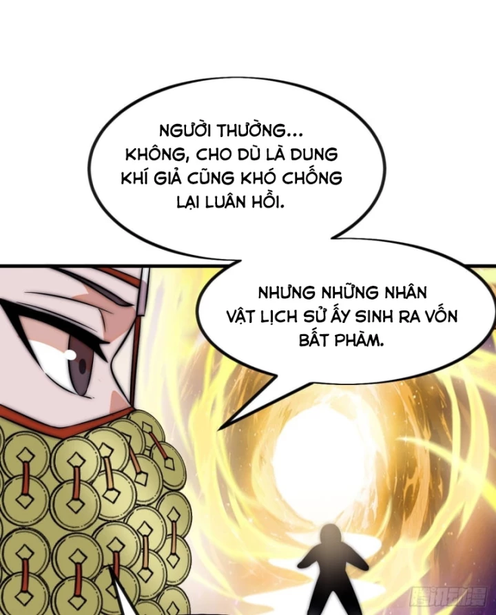 Ta Có Một Sơn Trại Chapter 1179 - 33