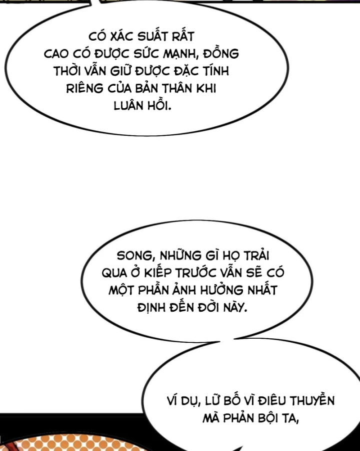 Ta Có Một Sơn Trại Chapter 1179 - 34