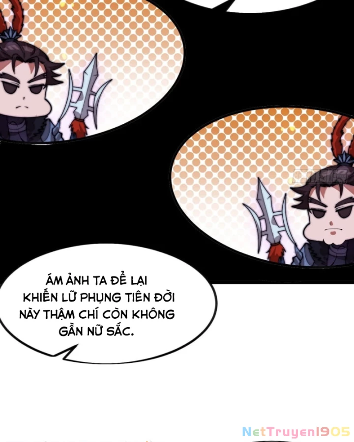 Ta Có Một Sơn Trại Chapter 1179 - 35