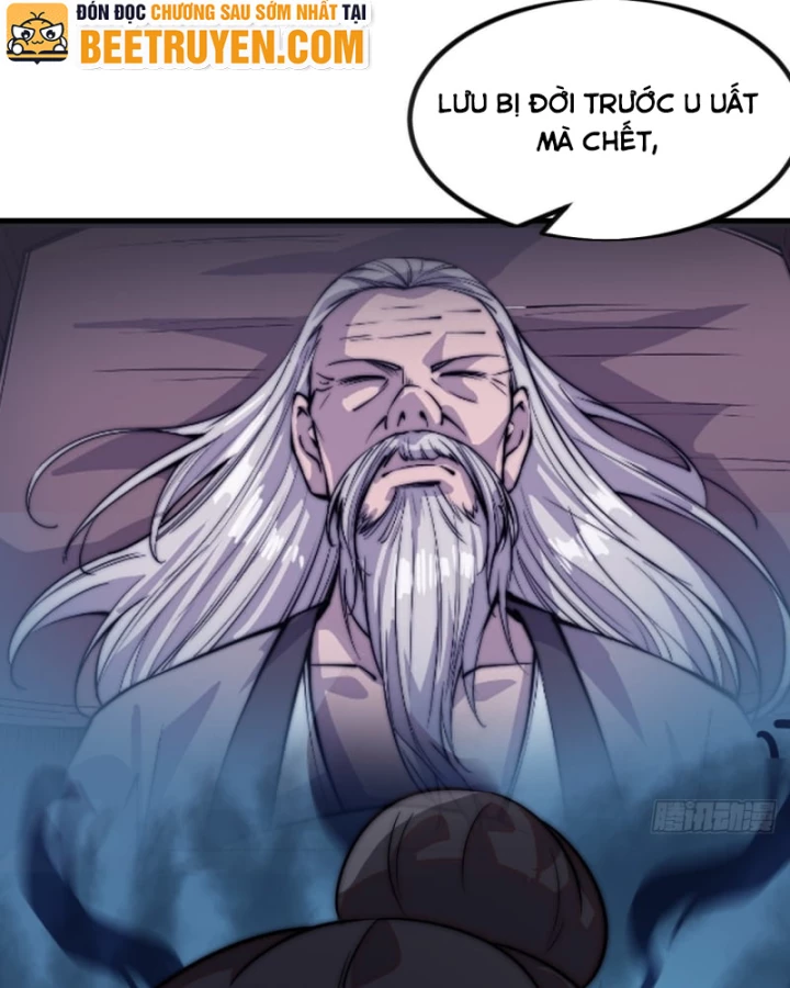 Ta Có Một Sơn Trại Chapter 1179 - 36