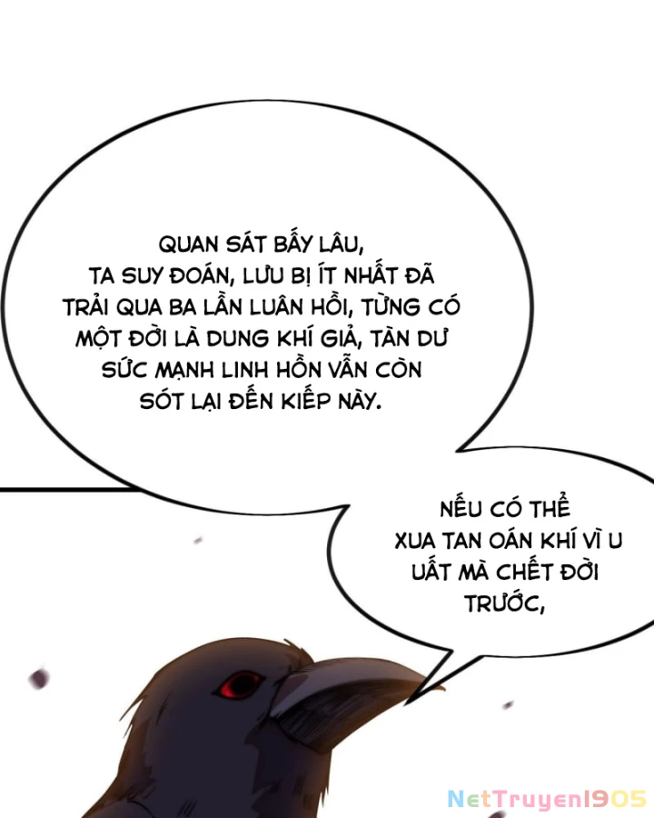 Ta Có Một Sơn Trại Chapter 1179 - 39