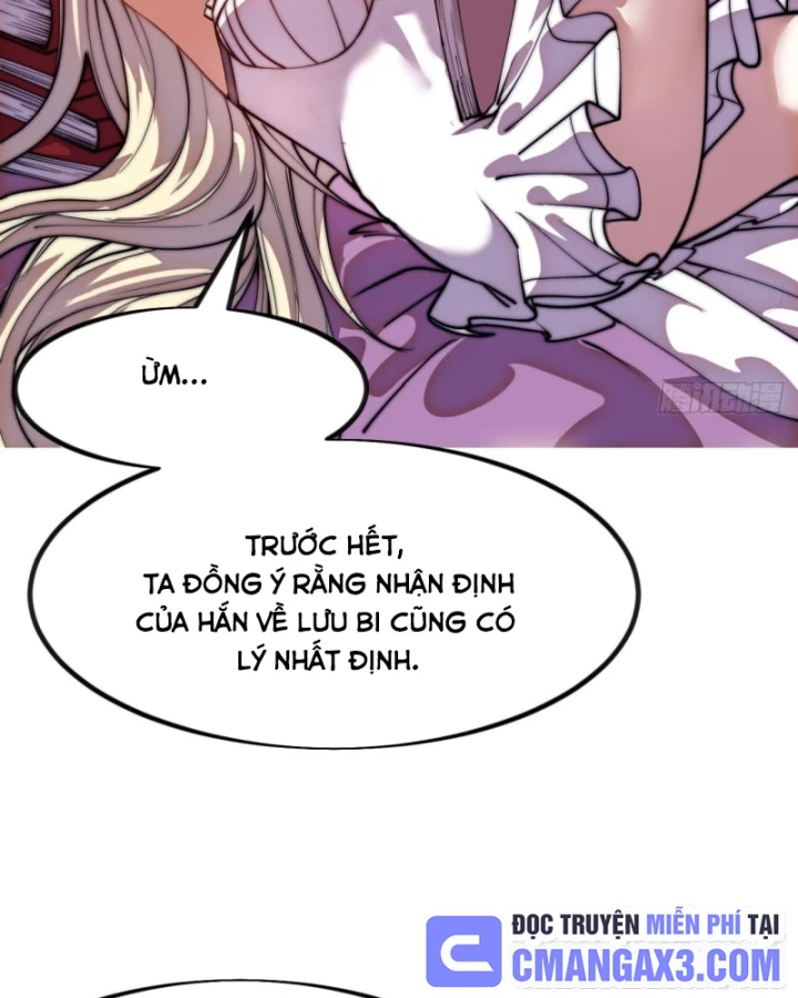 Ta Có Một Sơn Trại Chapter 1179 - 43
