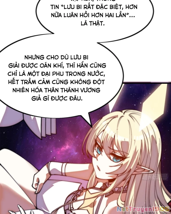 Ta Có Một Sơn Trại Chapter 1179 - 47