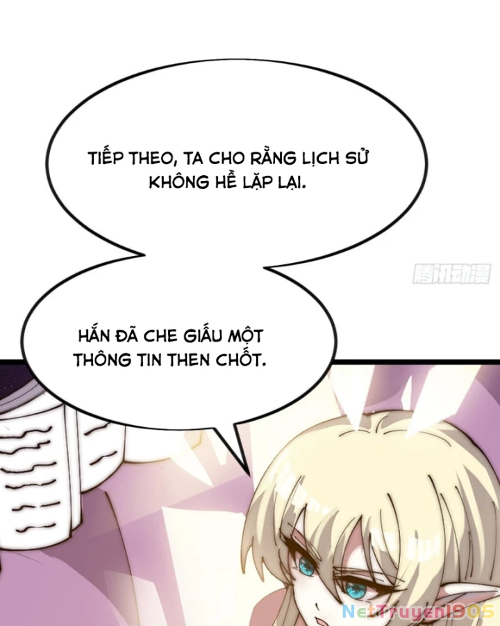 Ta Có Một Sơn Trại Chapter 1179 - 49