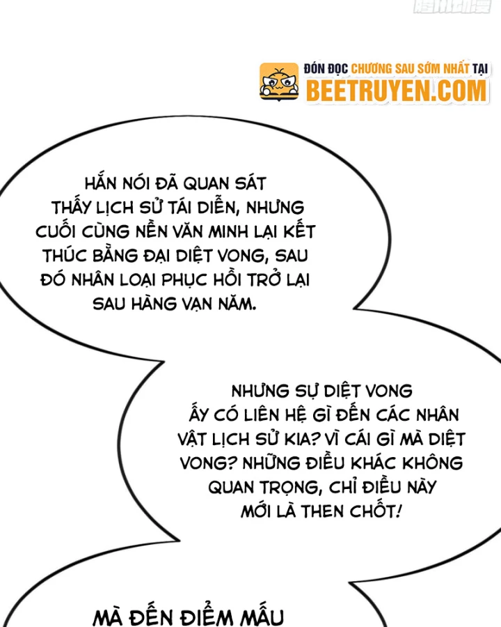 Ta Có Một Sơn Trại Chapter 1179 - 51